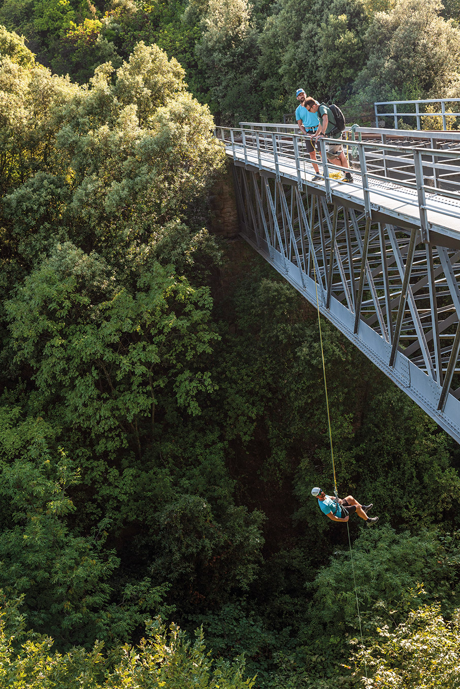 Πήλιο για περιπέτεια-4