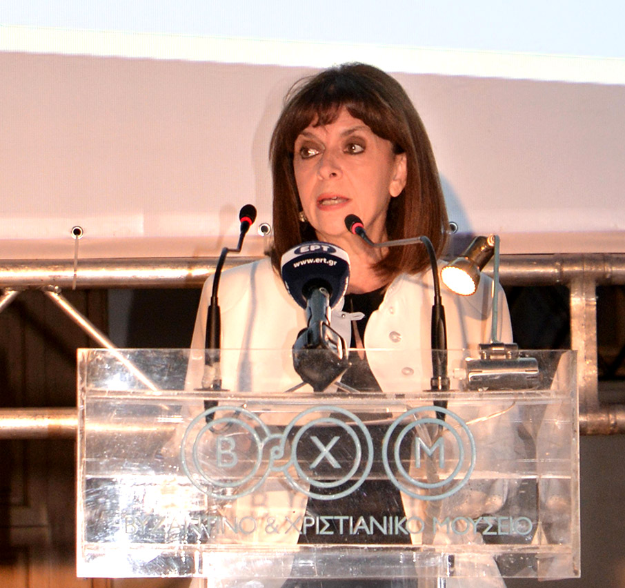 Μια νύχτα στο Βυζαντινό Μουσείο για την ενίσχυση του έργου της εταιρείας Alzheimer Αθηνών-1