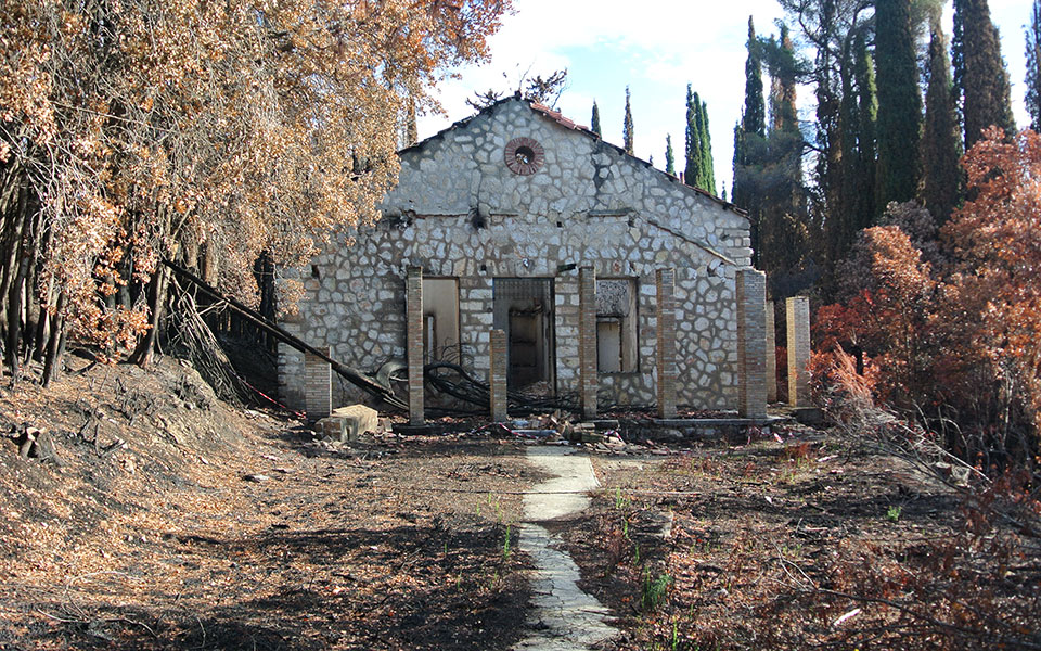 Τατόι: Έντονες ζυμώσεις για την επόμενη ημέρα-1