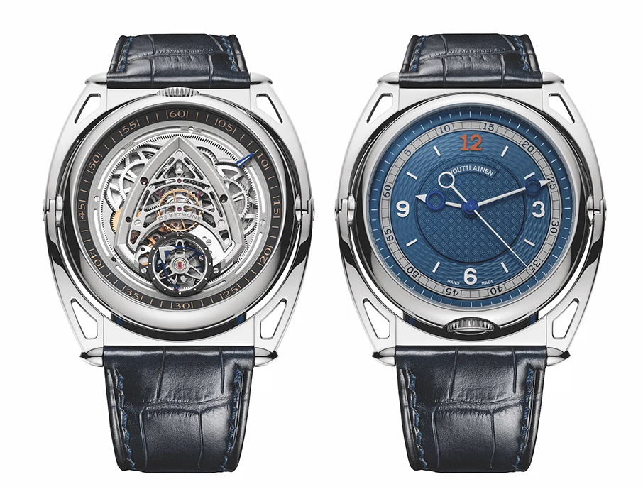 Εντυπωσιακό το ποσό που συγκεντρώθηκε στη φιλανθρωπική δημοπρασία Only Watch 2021-21