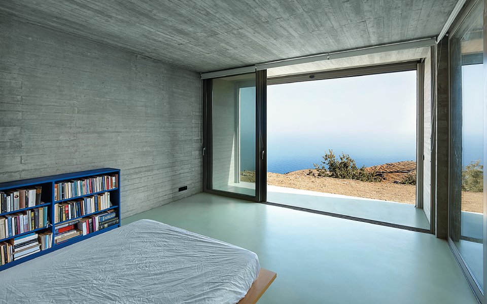 Mies van der Rohe 2022: Οι ελληνικές υποψηφιότητες στο «ευρωπαϊκό όσκαρ αρχιτεκτονικής»-16