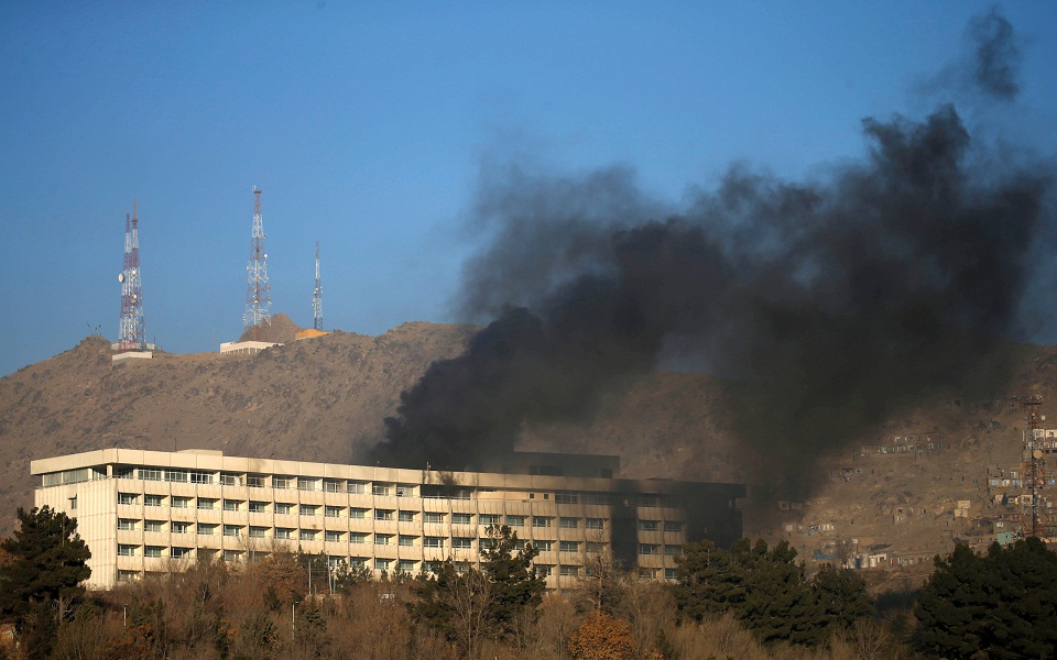 Αφγανιστάν: Οι Ταλιμπάν ανταμείβουν τις οικογένειες βομβιστών αυτοκτονίας με χρήμα και γη-1