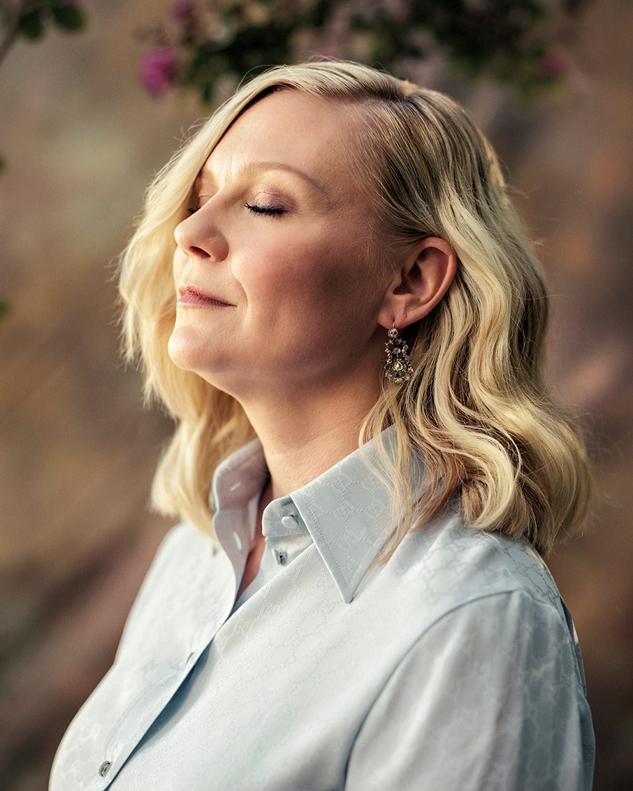 «Είναι ωραίο να μεγαλώνεις, γιατί νοιάζεσαι λιγότερο για το τι σκέφτονται οι άνθρωποι για σένα»-3