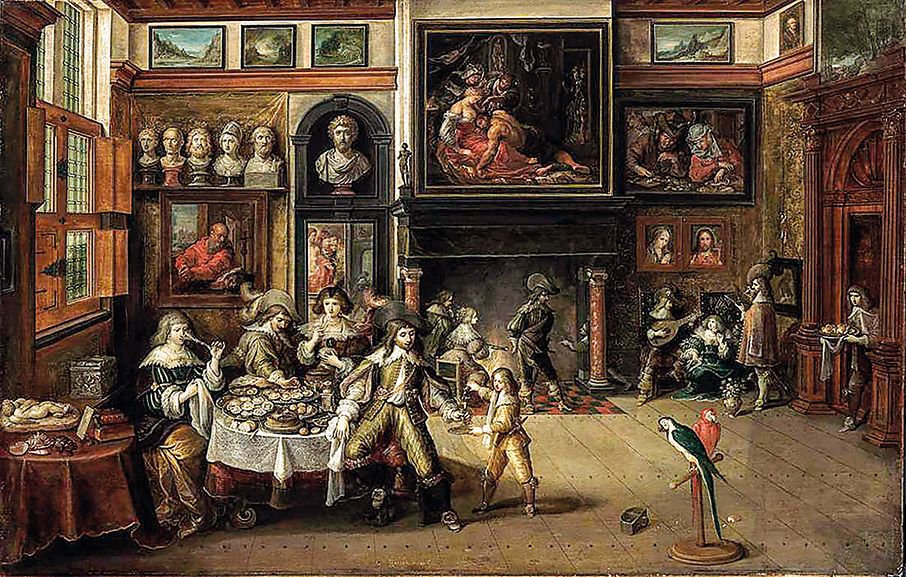 Αυτός o Ρούμπενς δεν ήταν του Ρούμπενς-4