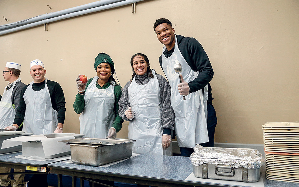 «Καλός άνθρωπος, γιος, αδερφός, πατέρας, συμπαίκτης»-4
