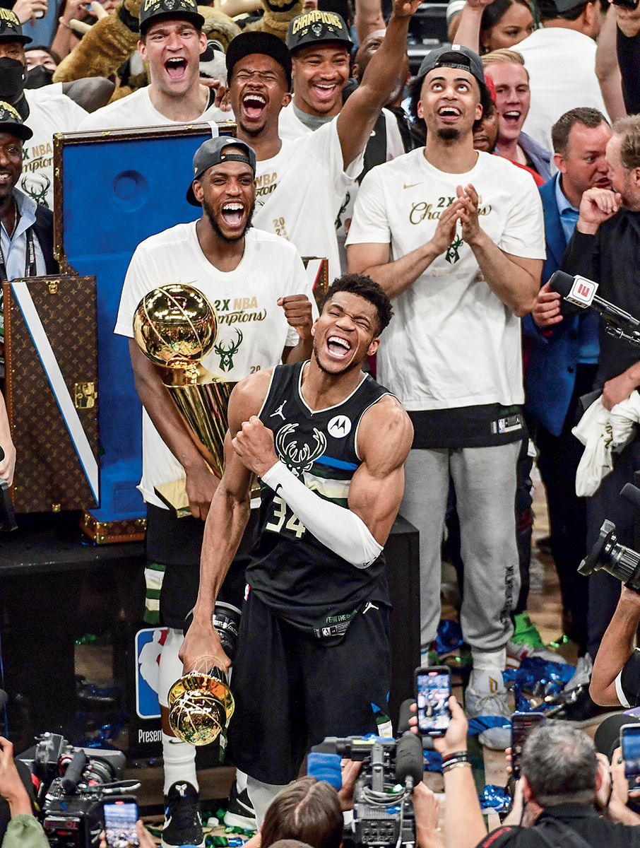 «Καλός άνθρωπος, γιος, αδερφός, πατέρας, συμπαίκτης»-1