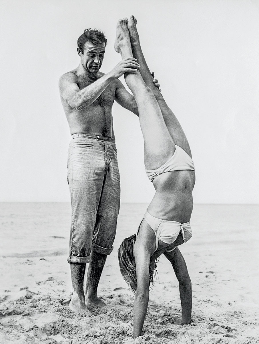 James Bond: Πράκτωρ 007 εναντίον όλων-1