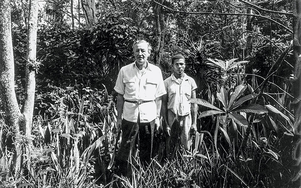 James Bond: Πράκτωρ 007 εναντίον όλων-7