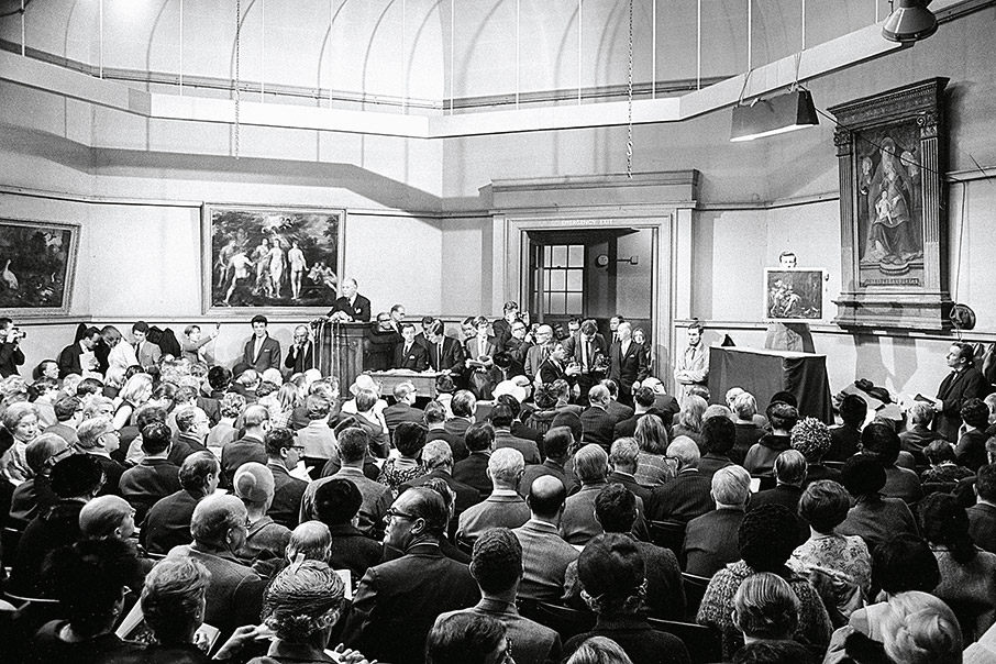 Αυτός o Ρούμπενς δεν ήταν του Ρούμπενς-5