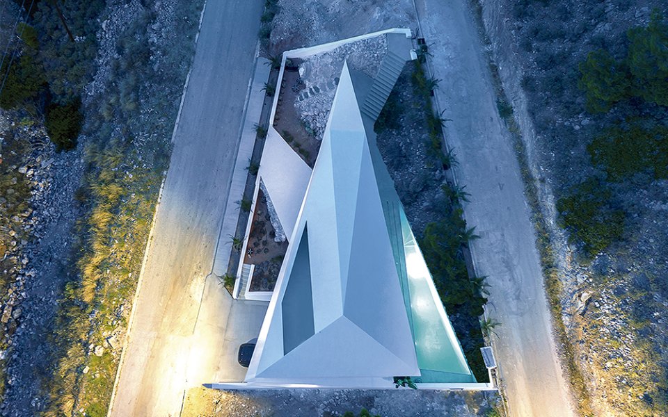 Mies van der Rohe 2022: Οι ελληνικές υποψηφιότητες στο «ευρωπαϊκό όσκαρ αρχιτεκτονικής»-7