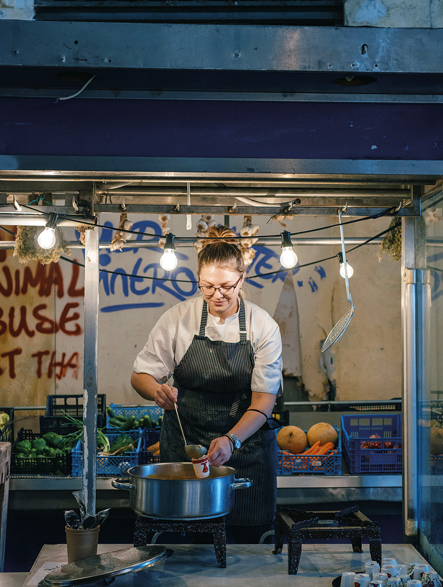 Σούσι στη Βαρβάκειο ή brunch στα Εξάρχεια;-5