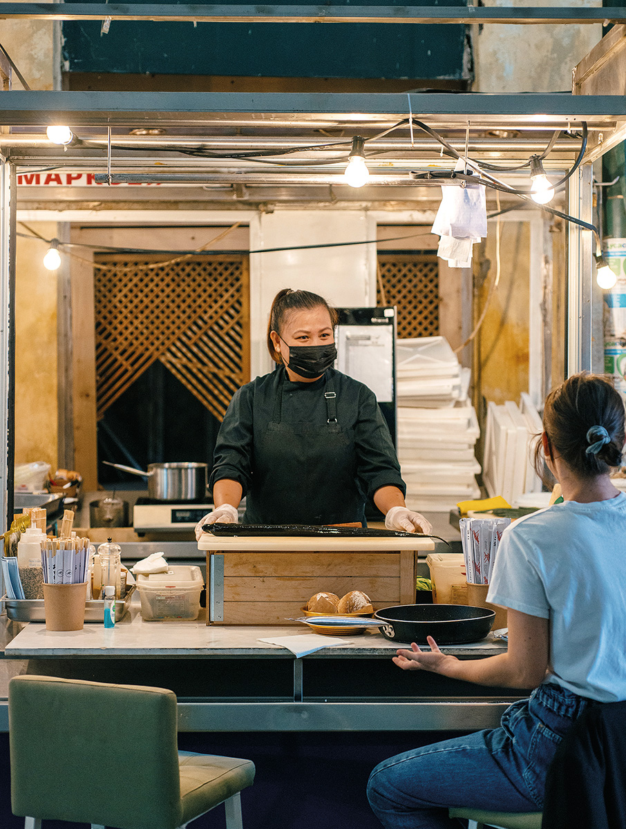 Σούσι στη Βαρβάκειο ή brunch στα Εξάρχεια;-4