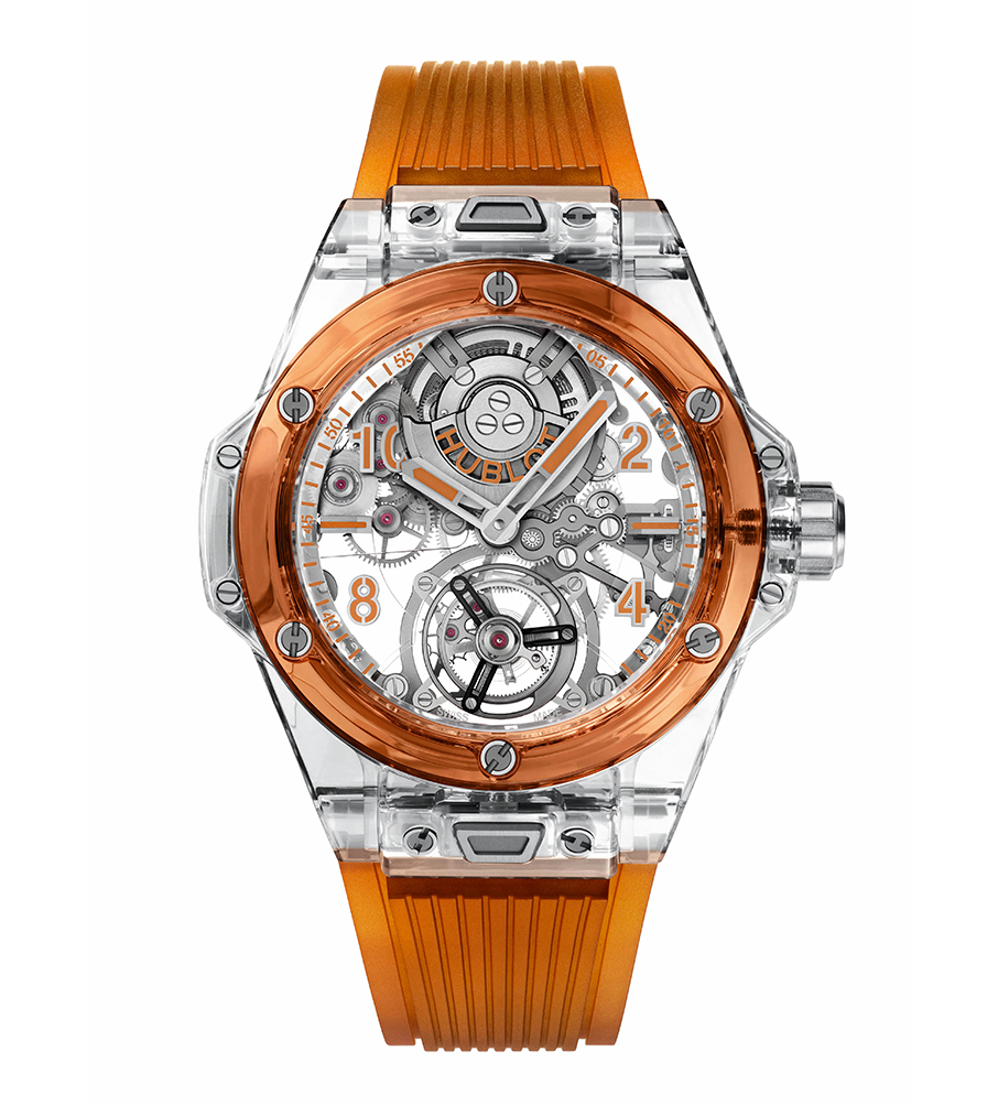 Εντυπωσιακό το ποσό που συγκεντρώθηκε στη φιλανθρωπική δημοπρασία Only Watch 2021-28