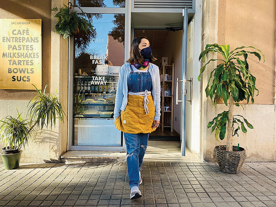 Με τους Spotted by locals στη Βαρκελώνη-3