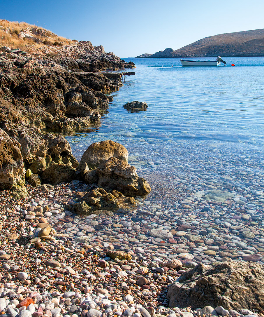 Στο ακρωτήριο Ταίναρο-4