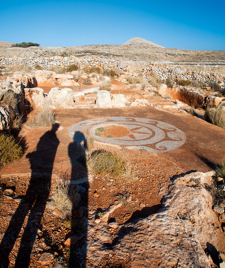 Στο ακρωτήριο Ταίναρο-2