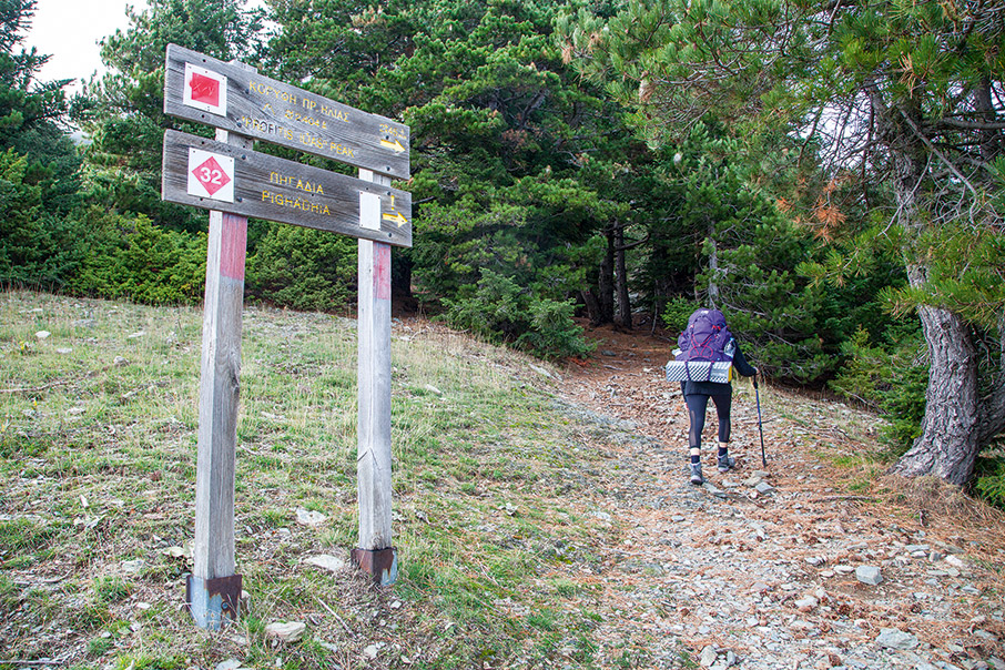 Στην κορυφή του Ταϋγέτου-4
