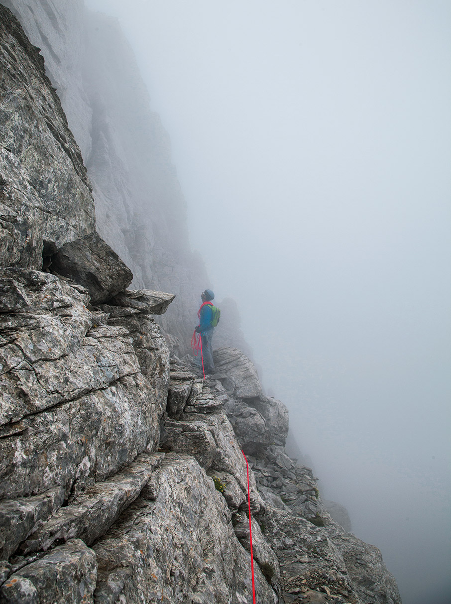 Όλυμπος: Τρεις κορυφές σε μία μέρα-2