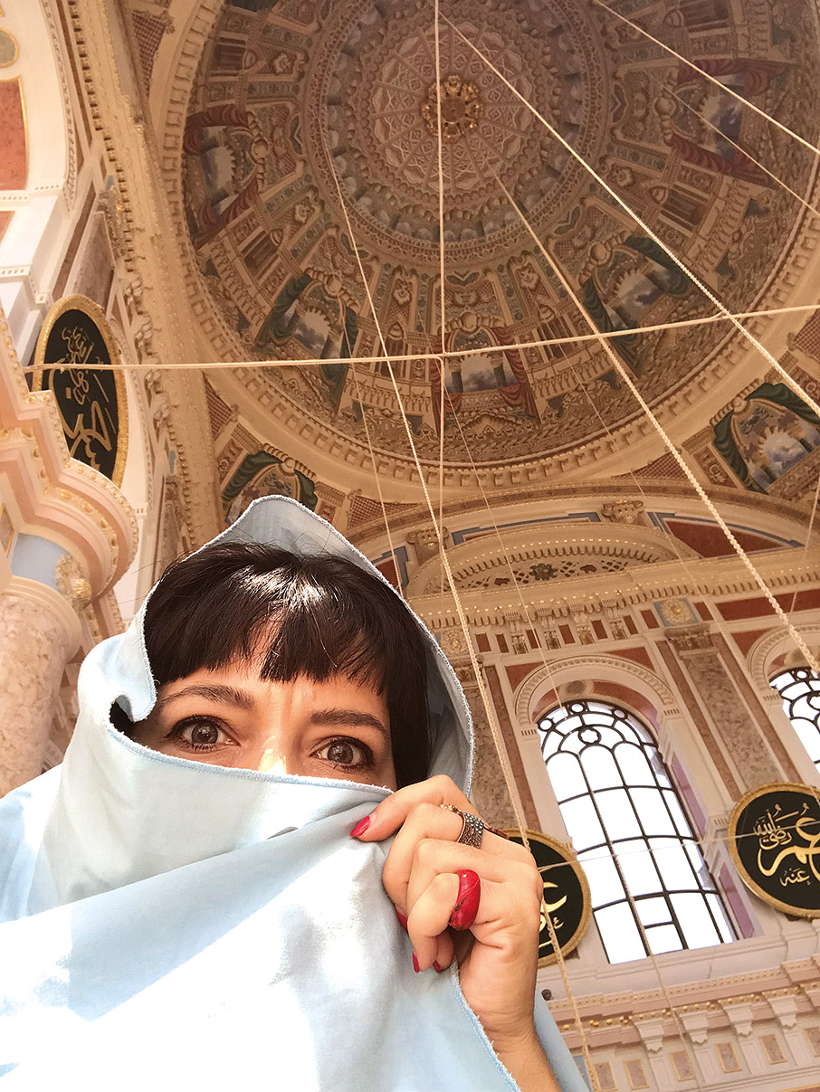 Κορίτσια μόνα γυρίζουν τον κόσμο-2