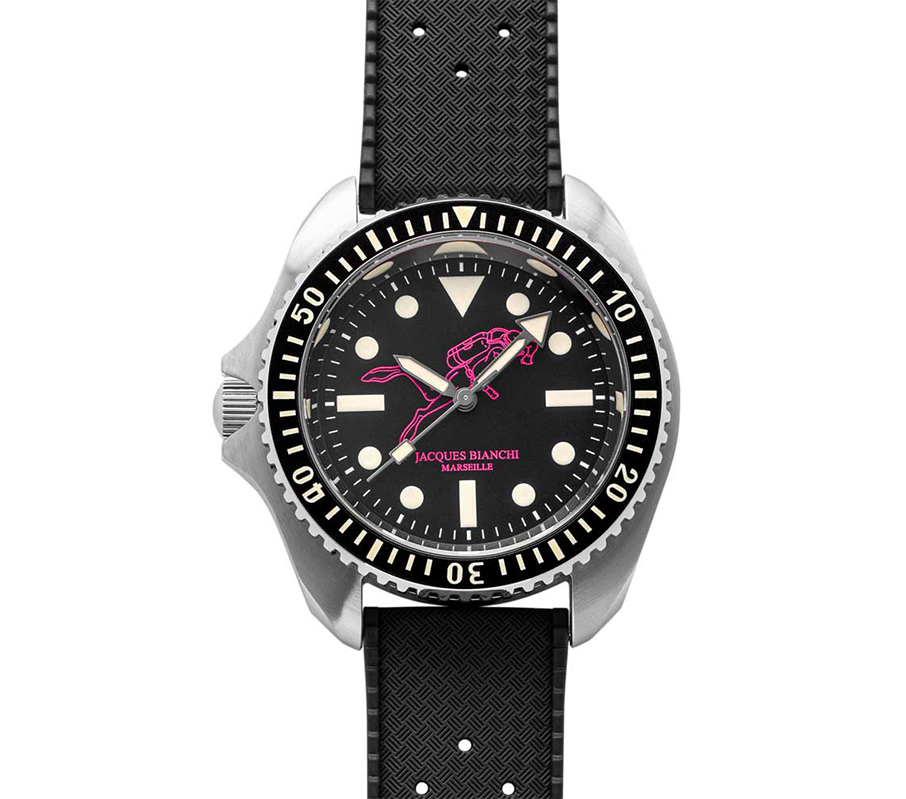 The Pink Dial Project: Η ωρολογοποιία στον αγώνα ενάντια στον καρκίνο του μαστού-10