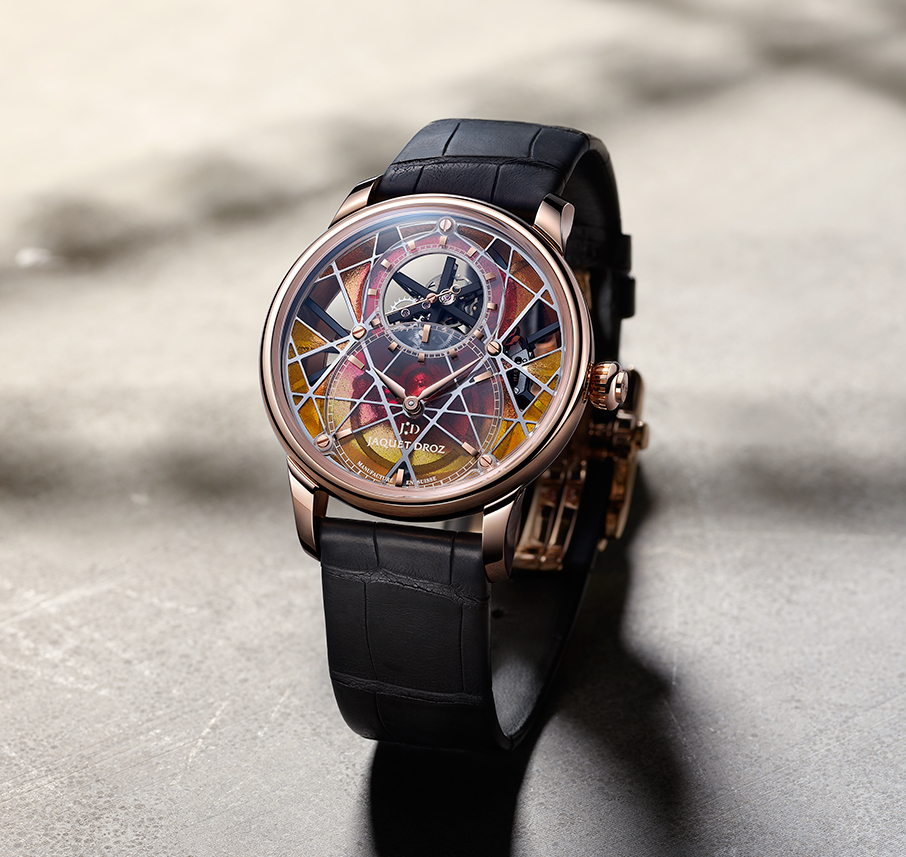 Εντυπωσιακό το ποσό που συγκεντρώθηκε στη φιλανθρωπική δημοπρασία Only Watch 2021-30