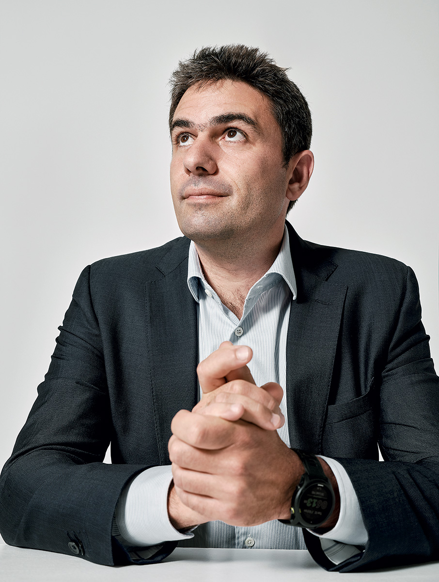 Brain Gain σε πρώτο πρόσωπο: Αυτοί που γύρισαν-3