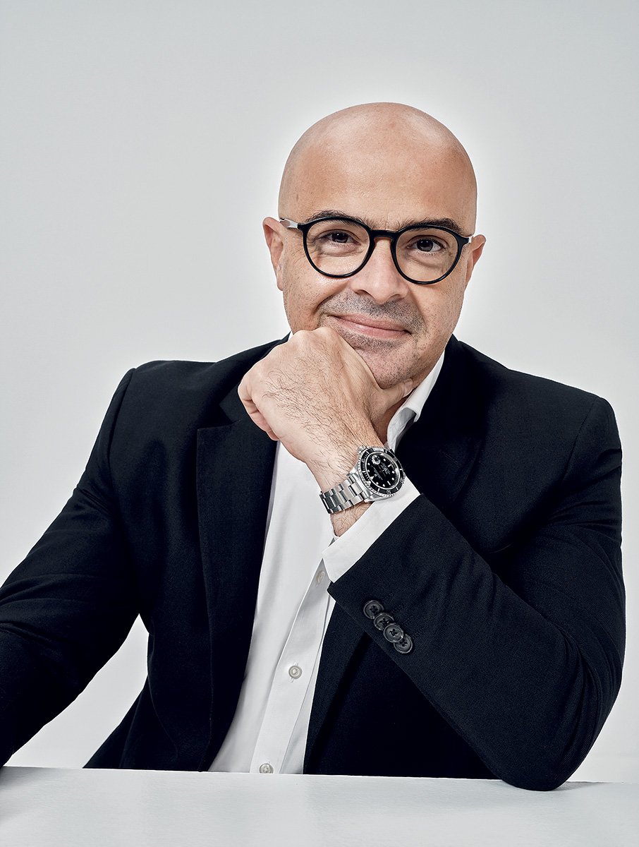 Brain Gain σε πρώτο πρόσωπο: Αυτοί που γύρισαν-5