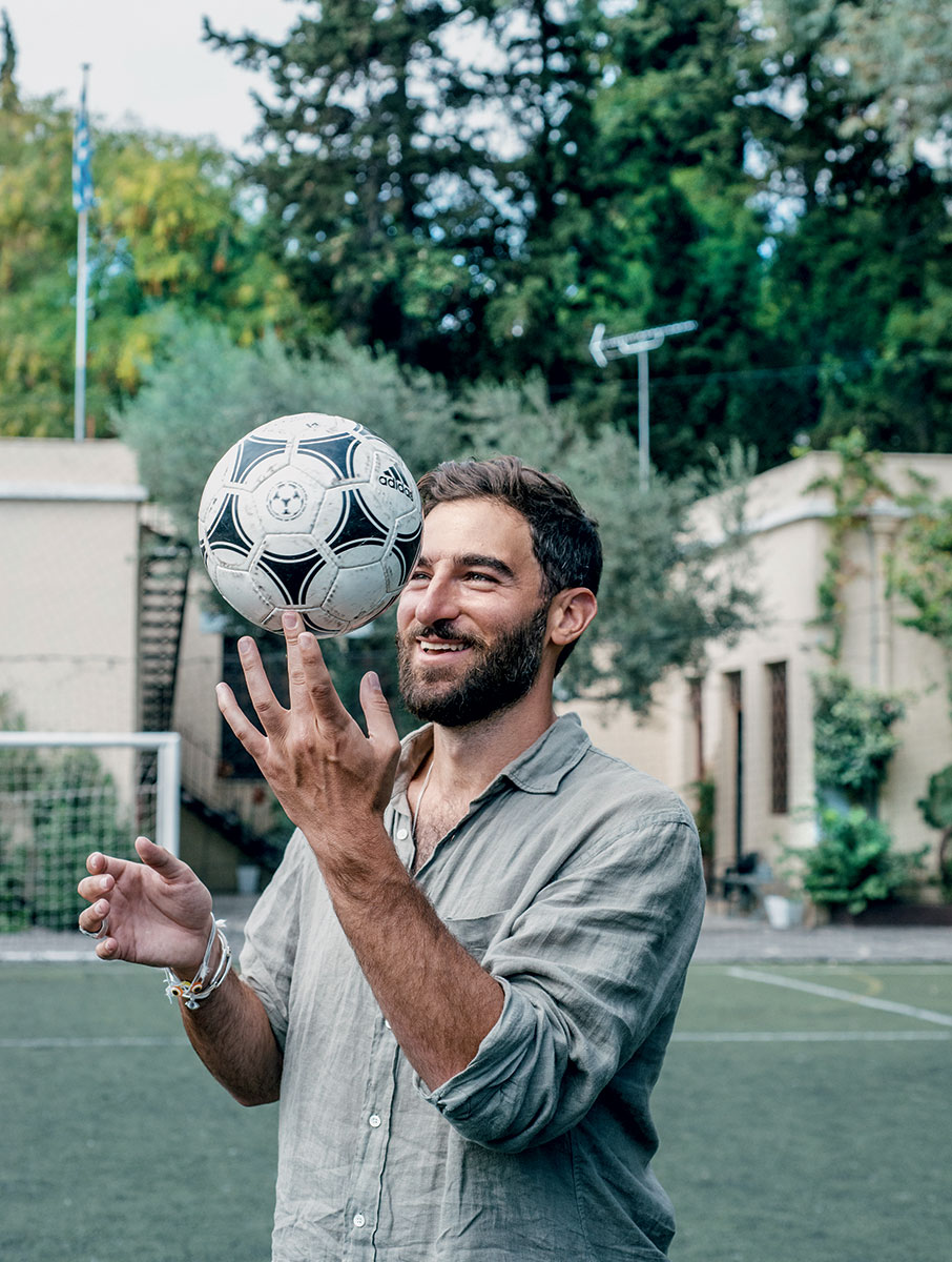 Βασιλιάς Όττο: Το 2004 από την αρχή-2