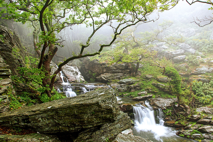 Στην κορυφή και στο δρακόσπιτο της Όχης-5