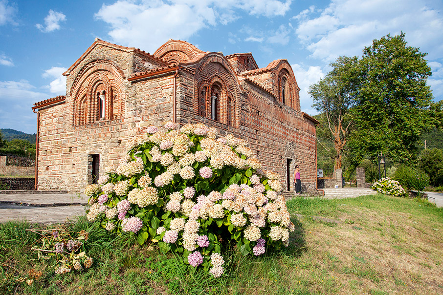 Tζουμέρκα: Δάση, νερά και ψηλά βουνά-3