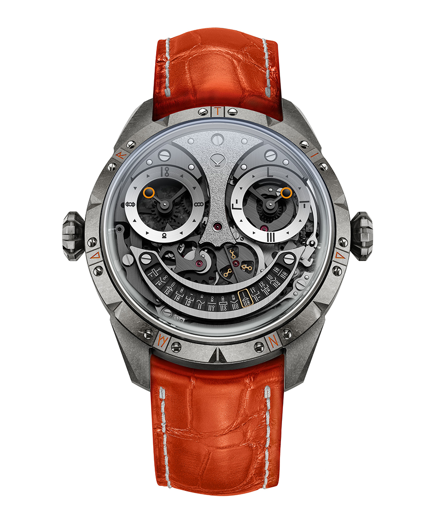 Εντυπωσιακό το ποσό που συγκεντρώθηκε στη φιλανθρωπική δημοπρασία Only Watch 2021-31