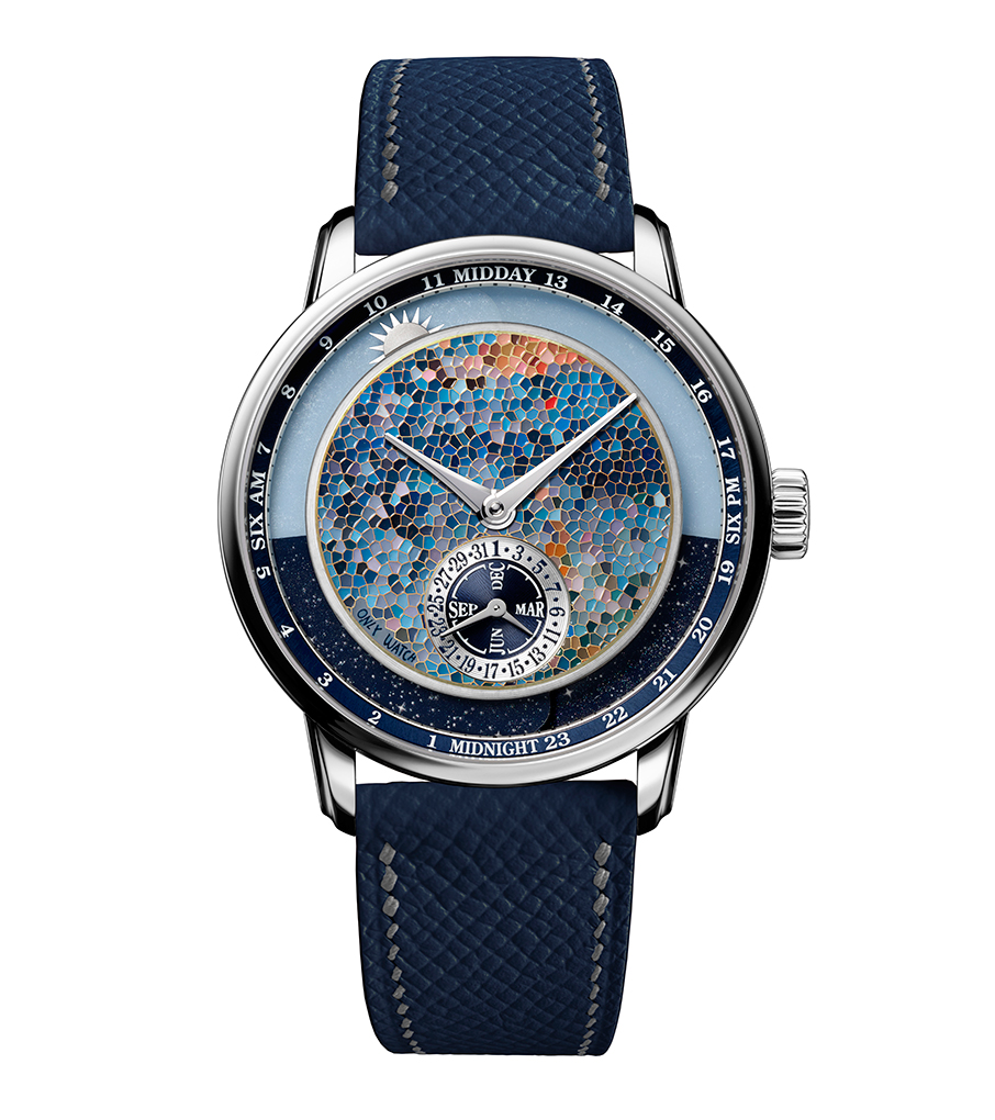 Εντυπωσιακό το ποσό που συγκεντρώθηκε στη φιλανθρωπική δημοπρασία Only Watch 2021-32