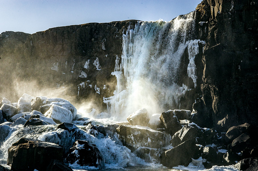 Iσλανδία: Οδηγώντας στον Ring Road-3