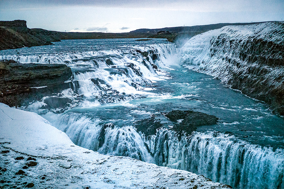 Iσλανδία: Οδηγώντας στον Ring Road-1