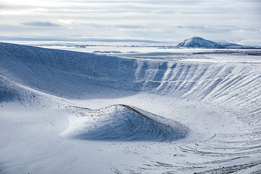 Iσλανδία: Οδηγώντας στον Ring Road-6