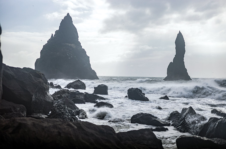 Iσλανδία: Οδηγώντας στον Ring Road-2