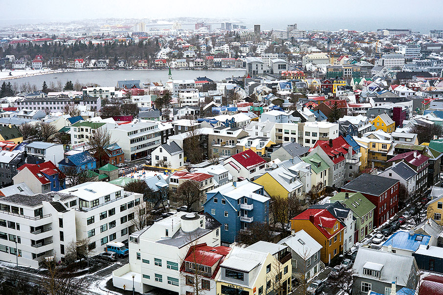 Iσλανδία: Οδηγώντας στον Ring Road-8