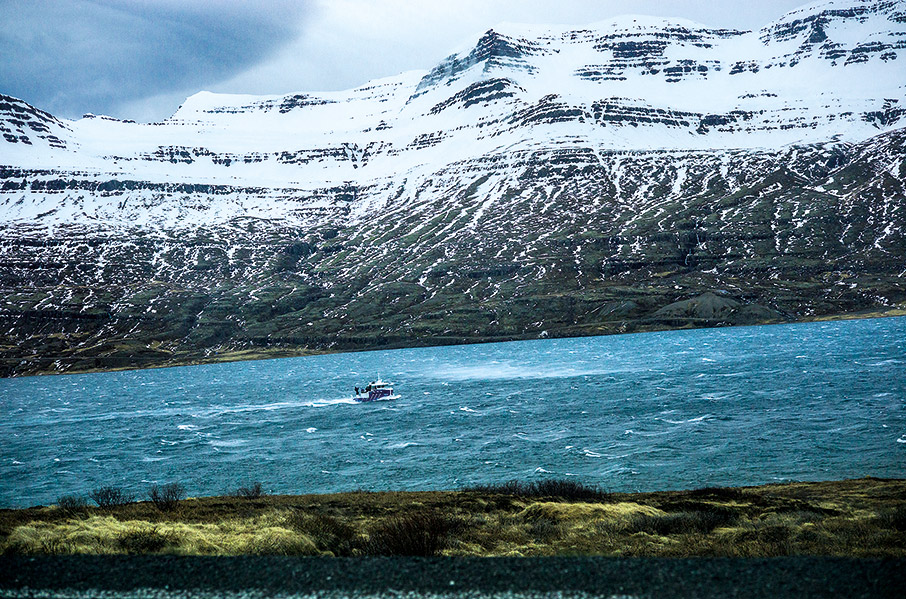 Iσλανδία: Οδηγώντας στον Ring Road-5