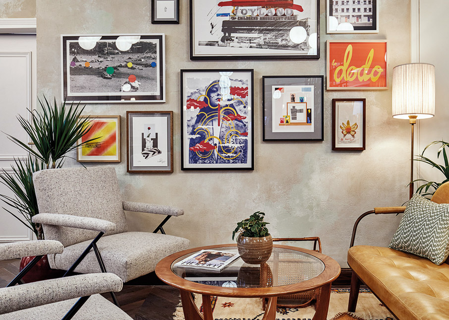 Φθινοπωρινό ραντεβού στο Παρίσι-3