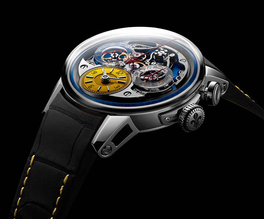 Εντυπωσιακό το ποσό που συγκεντρώθηκε στη φιλανθρωπική δημοπρασία Only Watch 2021-34