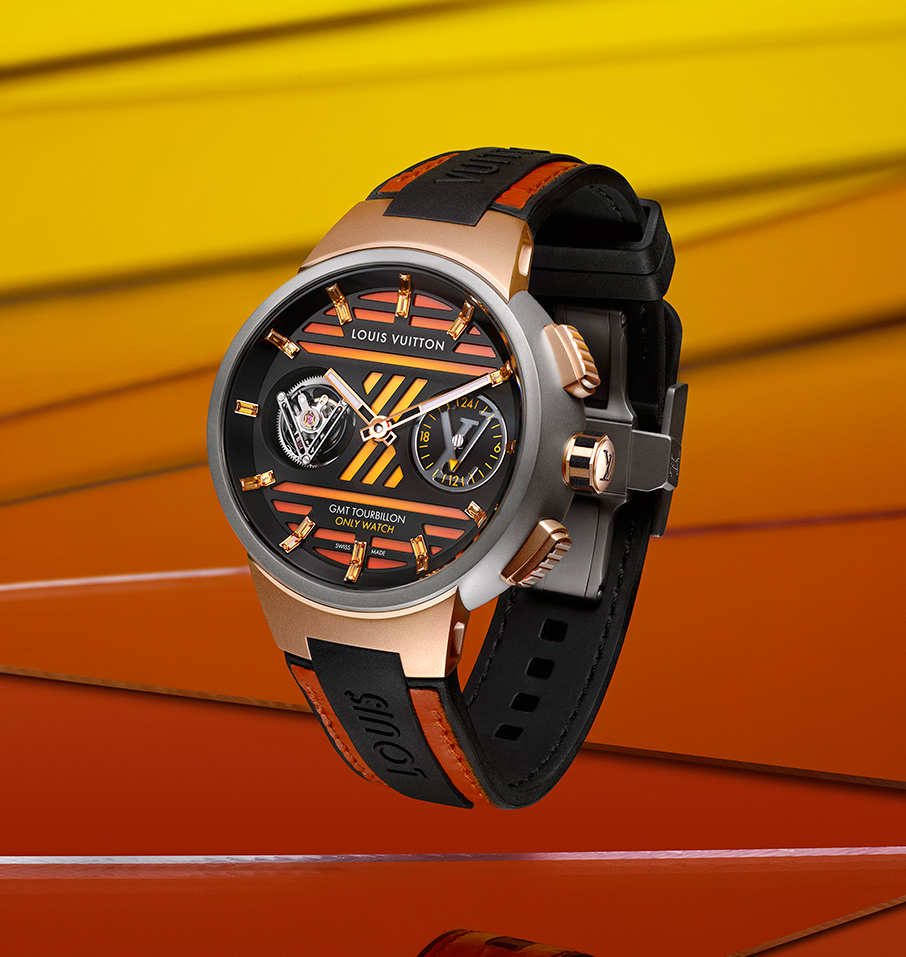 Εντυπωσιακό το ποσό που συγκεντρώθηκε στη φιλανθρωπική δημοπρασία Only Watch 2021-35