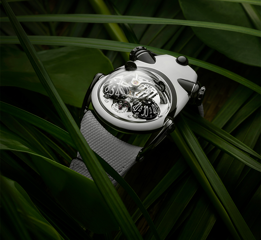 Εντυπωσιακό το ποσό που συγκεντρώθηκε στη φιλανθρωπική δημοπρασία Only Watch 2021-38