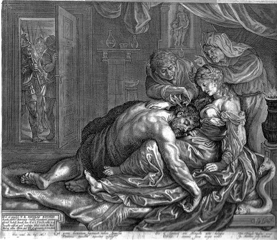 Αυτός o Ρούμπενς δεν ήταν του Ρούμπενς-3