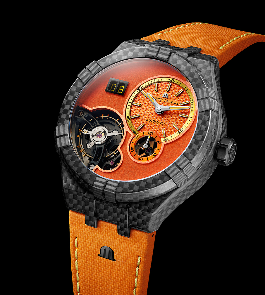 Εντυπωσιακό το ποσό που συγκεντρώθηκε στη φιλανθρωπική δημοπρασία Only Watch 2021-37