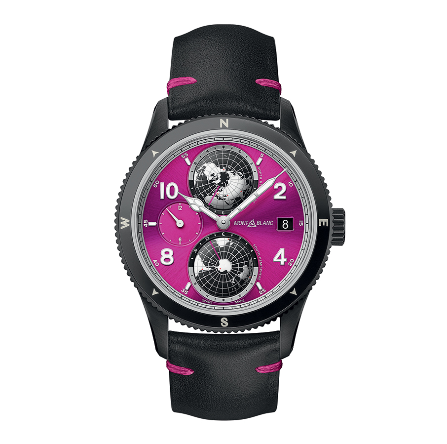 The Pink Dial Project: Η ωρολογοποιία στον αγώνα ενάντια στον καρκίνο του μαστού-14