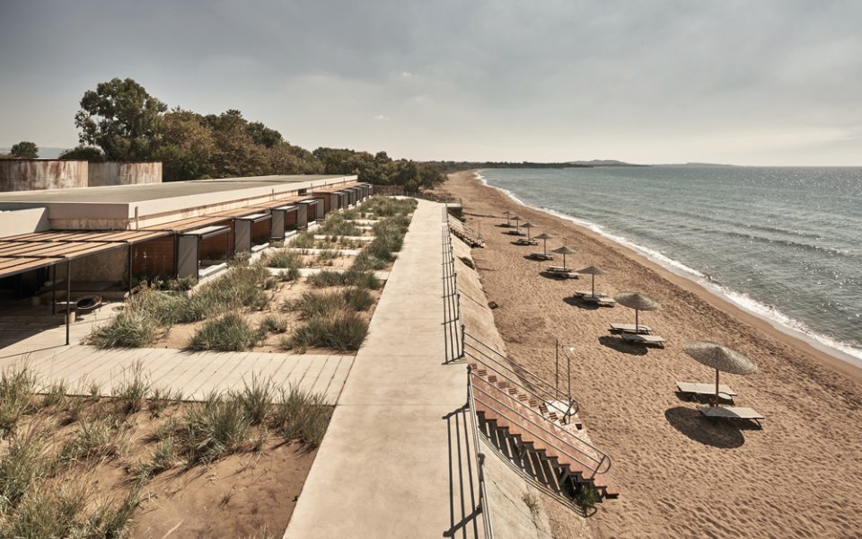 Mies van der Rohe 2022: Οι ελληνικές υποψηφιότητες στο «ευρωπαϊκό όσκαρ αρχιτεκτονικής»-2