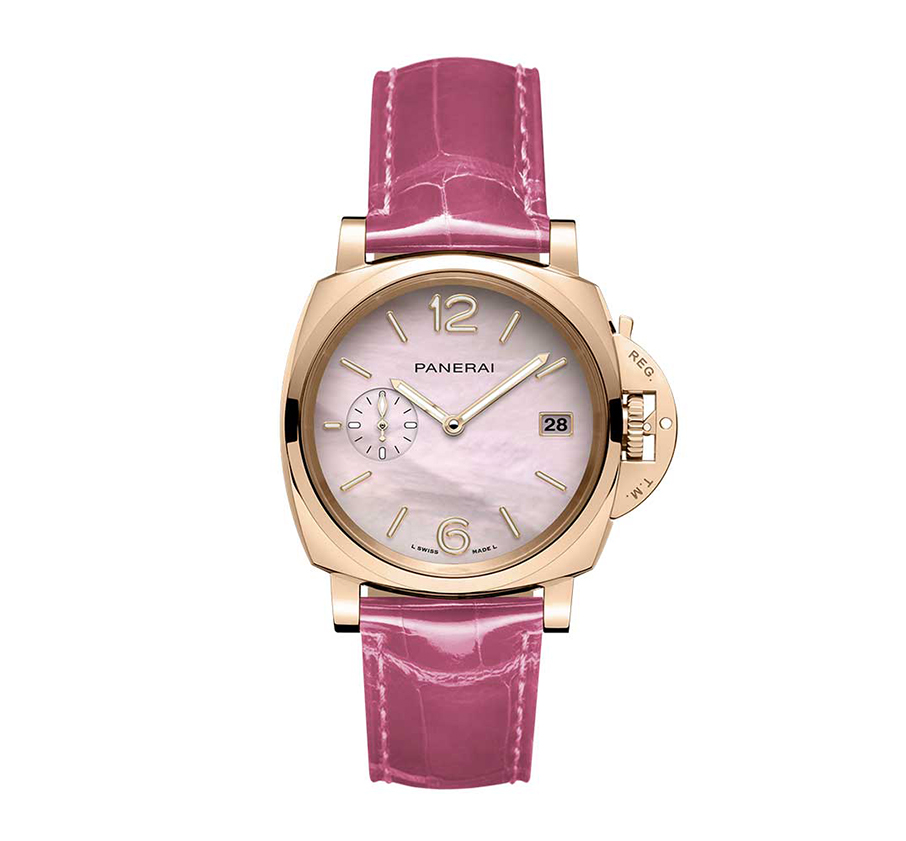 The Pink Dial Project: Η ωρολογοποιία στον αγώνα ενάντια στον καρκίνο του μαστού-16