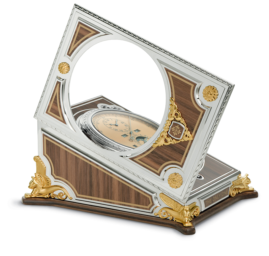 Όλα τα ρολόγια της δημοπρασίας Only Watch 2021-44