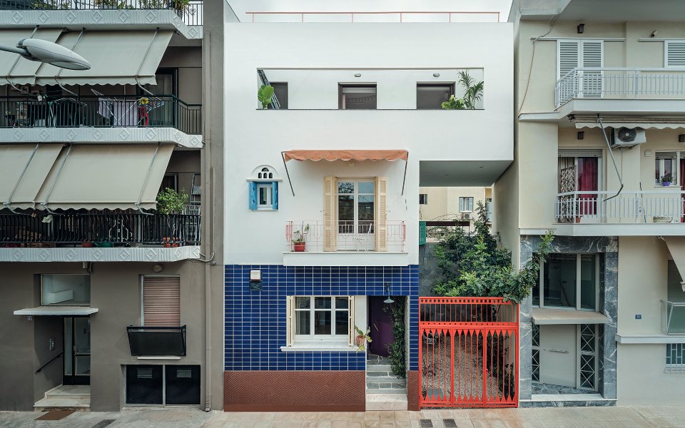 Mies van der Rohe 2022: Οι ελληνικές υποψηφιότητες στο «ευρωπαϊκό όσκαρ αρχιτεκτονικής»-14