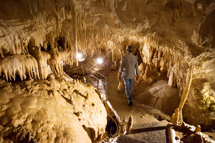 Tζουμέρκα: Δάση, νερά και ψηλά βουνά-8
